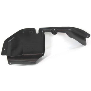 2005-2009 Chevy Equinox Front Fender Liner RH, Beside Fender Liner - Classic 2 Current Fabrication
