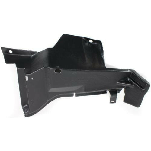2003-2007 Saturn Ion Engine Splash Shield, Under Cover, LH.
