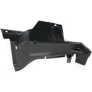 2003-2007 Saturn Ion Engine Splash Shield, Under Cover, LH.
