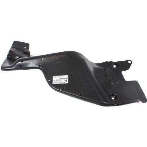 2008-2011 Subaru Impreza Splash Shield, Under Cover, RH, 2.5i/Outback Sport.