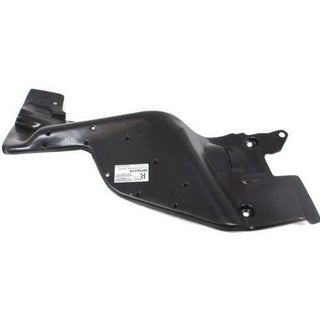 2008-2011 Subaru Impreza Splash Shield, Under Cover, RH, 2.5i/Outback Sport.