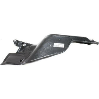 2008-2011 Subaru Impreza Splash Shield, Under Cover, LH, 2.5i/Outback Sport.