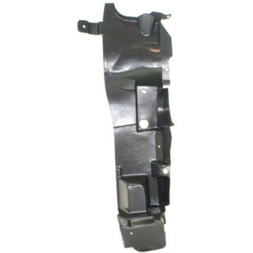 2007-2009 Saturn Aura Eng Splash Shield, Under Cover, RH, 3.5L/3.6L Eng..