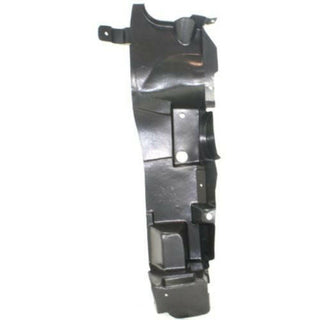 2007-2009 Saturn Aura Eng Splash Shield, Under Cover, RH, 3.5L/3.6L Eng..
