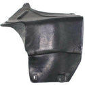 2001-2003 Saturn LW300 Engine Splash Shield, Under Cover, LH.
