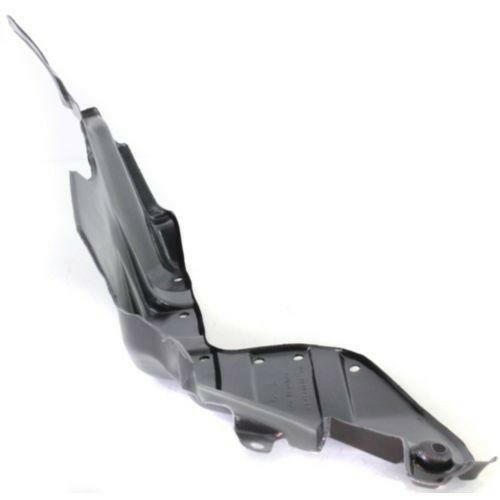 2009-2013 Subaru Forester Eng Splash Shield, Under Cover, RH, w/o Turbo.