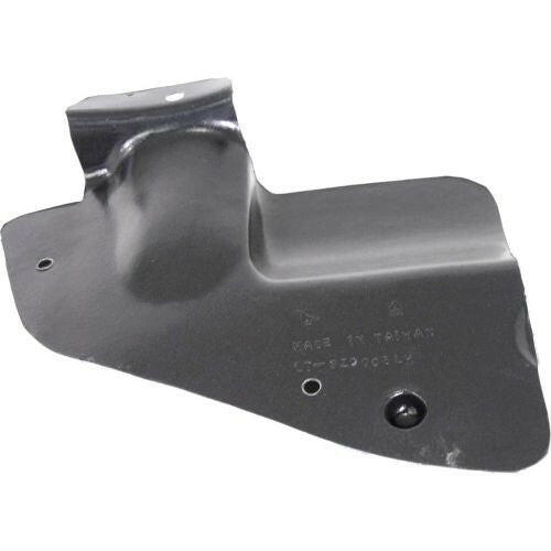 2007-2009 Suzuki XL-7 Engine Splash Shield, Under Cover, LH.