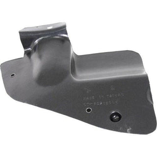 2007-2009 Suzuki XL-7 Engine Splash Shield, Under Cover, LH.