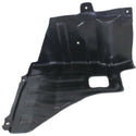 2004-2008 Suzuki Forenza Engine Splash Shield, Under Cover, RH.