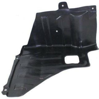 2004-2008 Suzuki Forenza Engine Splash Shield, Under Cover, RH.