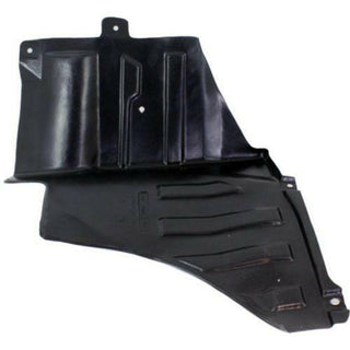 2005-2008 Suzuki Reno Engine Splash Shield, Under Cover, LH.
