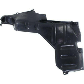 1995-2002 Suzuki Esteem Engine Splash Shield, Under Cover, RH.