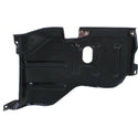 1995-2002 Suzuki Esteem Engine Splash Shield, Under Cover, LH.