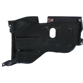 1995-2002 Suzuki Esteem Engine Splash Shield, Under Cover, LH.