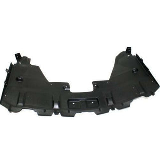 2010-2014 Subaru Legacy Eng Splash Shield, w/o Turbo, Type 1, From 4-13.