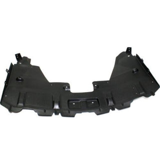 2010-2014 Subaru Outback Eng Splash Shield, w/o Turbo, Type 1, From 4-13 - Classic 2 Current Fabrication