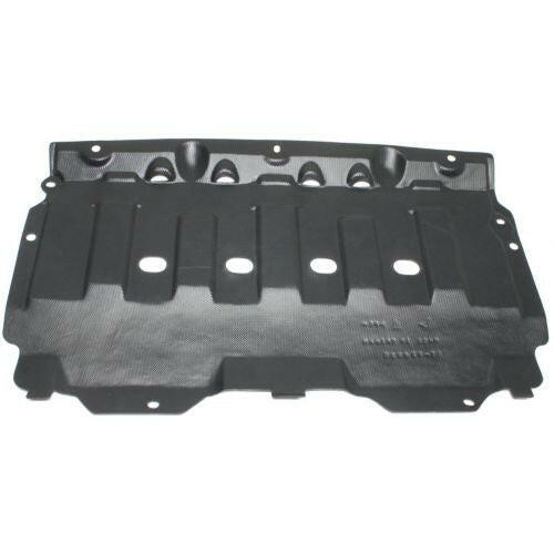 2006-2013 Suzuki Grand Vitara Engine Splash Shield, Under Cover.