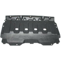 2006-2013 Suzuki Grand Vitara Engine Splash Shield, Under Cover.