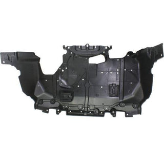 2009-2013 Subaru Forester Splash Shield, Under Cover Assembly, w/Turbo - Classic 2 Current Fabrication
