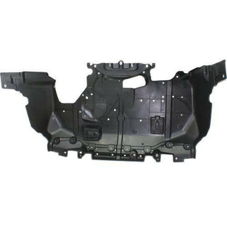 2009-2013 Subaru Forester Splash Shield, Under Cover Assembly, w/Turbo.