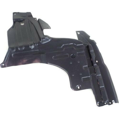 2007-2013 Suzuki SX4 Engine Splash Shield, Under Cover, RH.