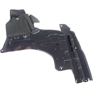 2007-2013 Suzuki SX4 Engine Splash Shield, Under Cover, RH.