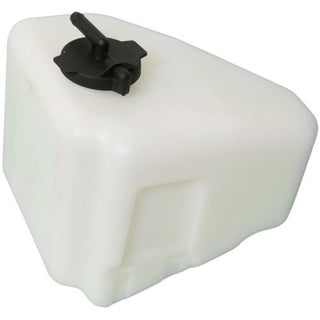 1995-2001 Suzuki Swift Windshield Washer Tank, Tank And Cap Only - Classic 2 Current Fabrication