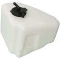 1995-2001 Suzuki Swift Windshield Washer Tank, Tank And Cap Only.