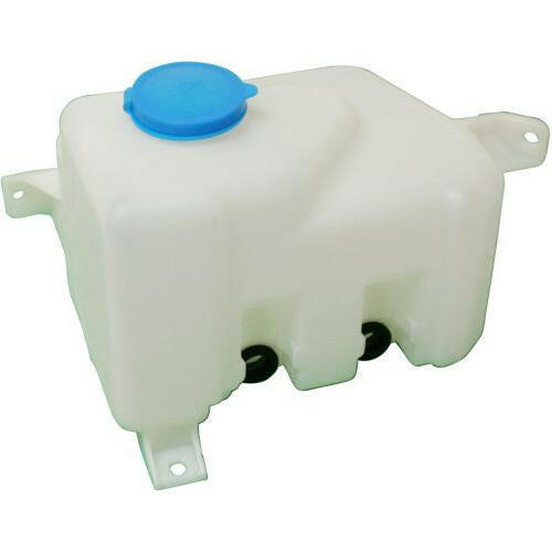 1999-2003 Suzuki Vitara Windshield Washer Tank, Tank And Cap Only.