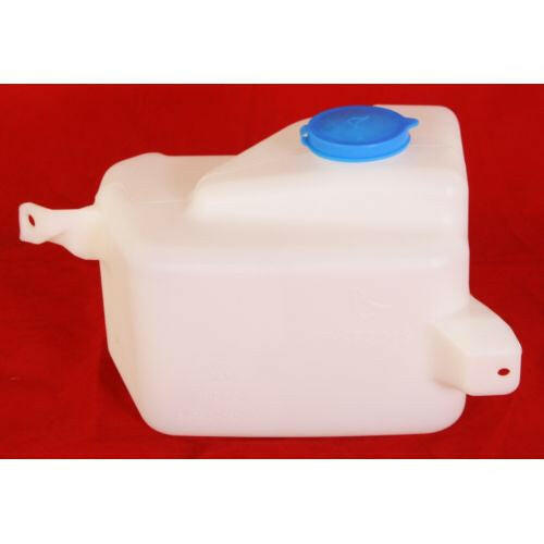1999-2003 Suzuki Vitara Windshield Washer Tank, Tank And Cap Only, 2dr.