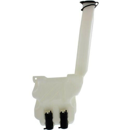 2002-2006 Suzuki Aerio Windshield Washer Tank, Assy, w/Dual Pump And Cap.