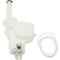 2008-2013 Suzuki SX4 Windshield Washer Tank, Assy, W/ Pump And Cap, Sedan.