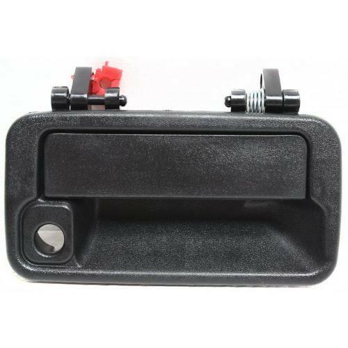 1989-1998 Suzuki Sidekick Front Door Handle RH, Outside, Textured, 2dr.