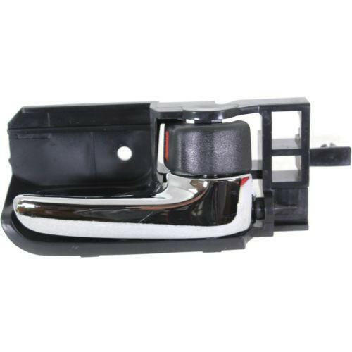 2003-2008 Toyota Matrix Front Door Handle RH, Inside Lever+ Bezel.
