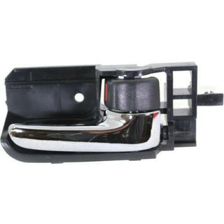 2003-2008 Toyota Matrix Front Door Handle RH, Inside Lever+ Bezel.