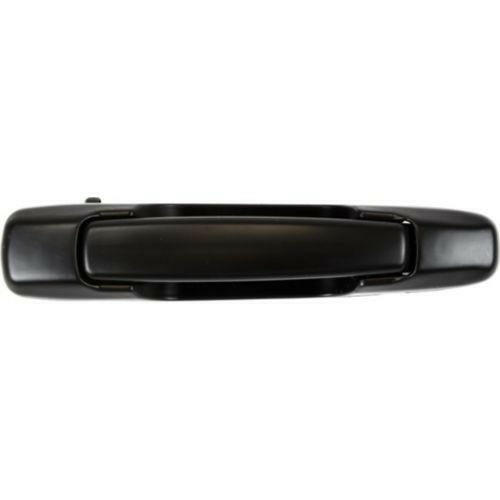 1998-2002 Subaru Forester Front Door Handle RH, Outside, Primed Black.
