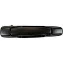 1998-2002 Subaru Forester Front Door Handle RH, Outside, Primed Black.