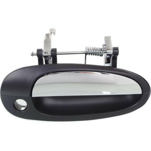 2004-2006 Suzuki Verona Front Door Handle RH Lever+smooth Housing.