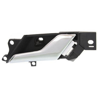 2008-2010 Saturn VUE Front Door Handle RH, Inside, Chrome (=rear) - Classic 2 Current Fabrication