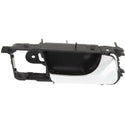 2004-2008 Suzuki Forenza Front Door Handle RH Lever+ Hsg., Sedan.