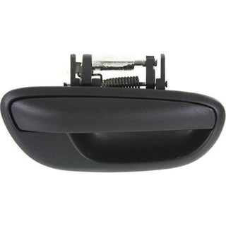 2007-2009 Subaru Outback Front Door Handle RH, Textured, w/o Keyhole - Classic 2 Current Fabrication