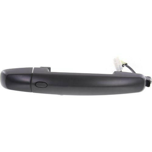 2006-2013 Suzuki Vitara Front Door Handle RH, Primed, w/Rfid Sensor.