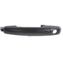 2006-2013 Suzuki Vitara Front Door Handle LH, Primed, w/Rfid Sensor.