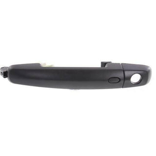 2006-2013 Suzuki Vitara Front Door Handle LH, Primed, w/Rfid Sensor.