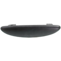2000-2005 Saturn L-Series Front Door Handle RH=lh, Outside, Primed.