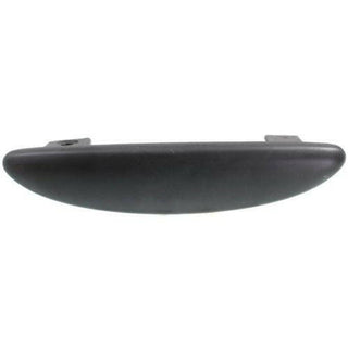 2000-2005 Saturn L-Series Front Door Handle RH=lh, Outside, Primed.