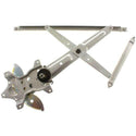 2004-2006 Scion xB Front Window Regulator RH, Power, Without Motor.