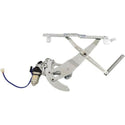 2002-2007 Subaru Outback Front Window Regulator RH, Power, W/Motor, Sedan.