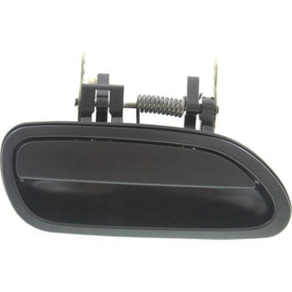 2000-2004 Subaru Outback Rear Door Handle RH, Outside, Primed - Classic 2 Current Fabrication
