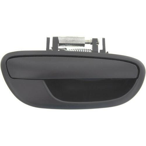 2005-2009 Subaru Outback Rear Door Handle RH, Outside, Primed Black.